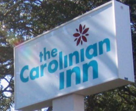 The Carolinian Inn Wilmington Eksteriør billede