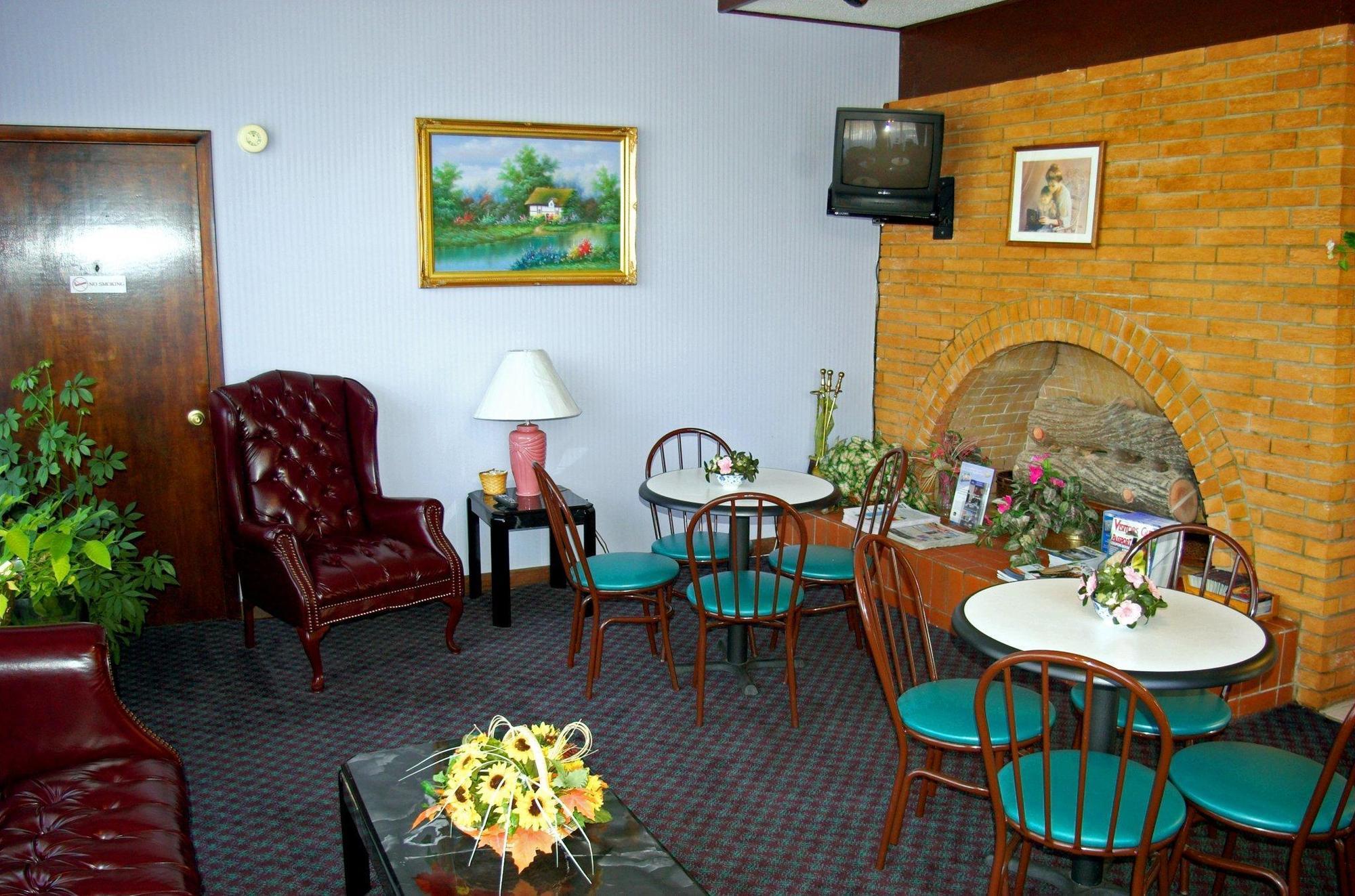 The Carolinian Inn Wilmington Eksteriør billede