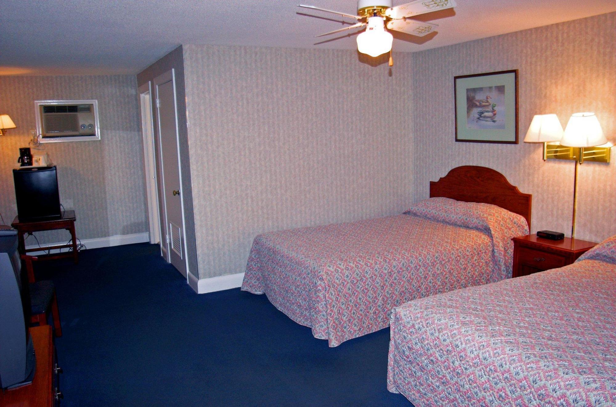 The Carolinian Inn Wilmington Eksteriør billede