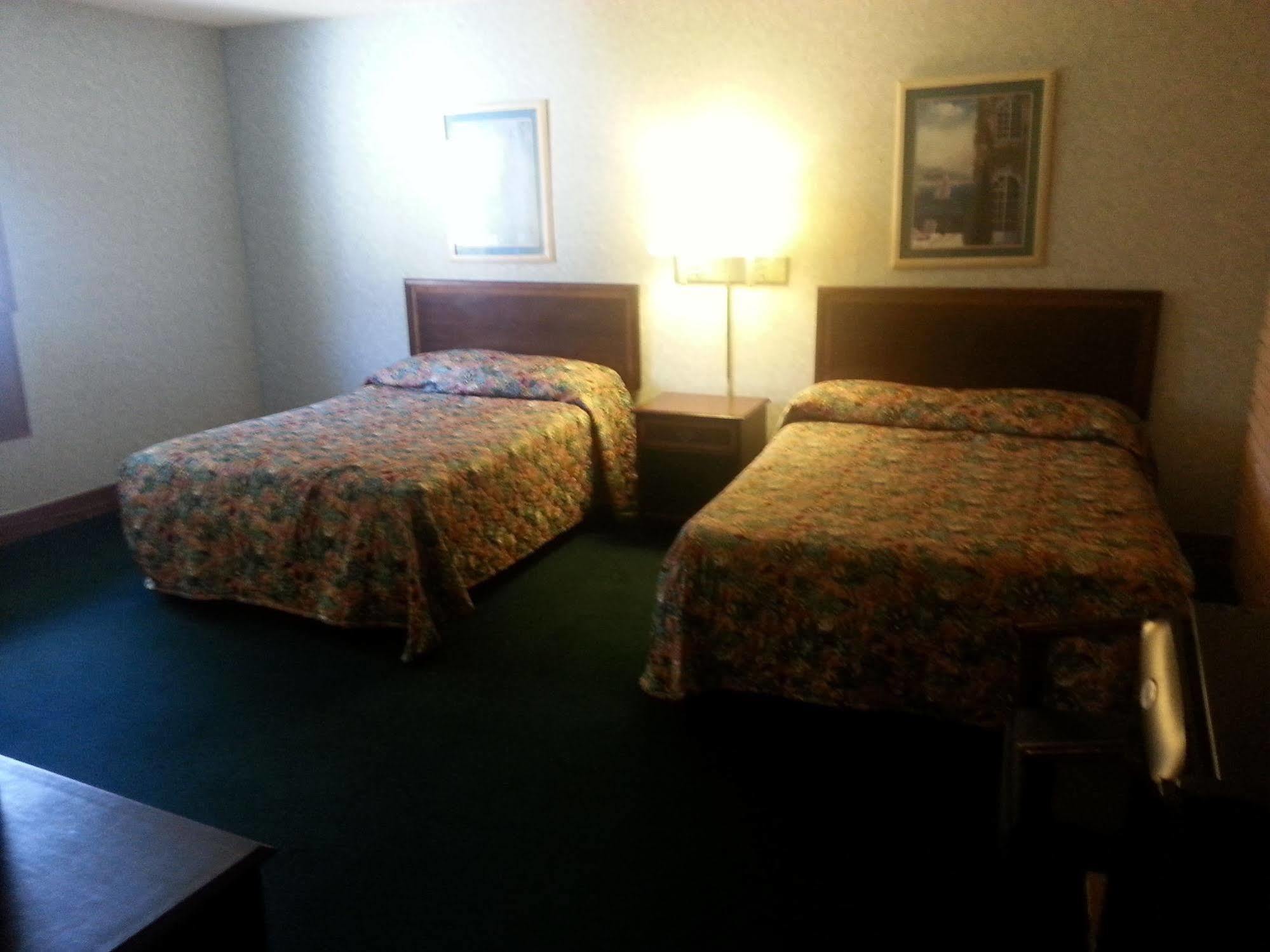 The Carolinian Inn Wilmington Eksteriør billede