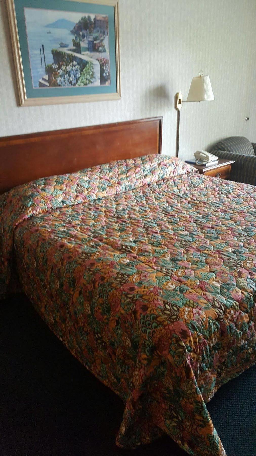 The Carolinian Inn Wilmington Eksteriør billede
