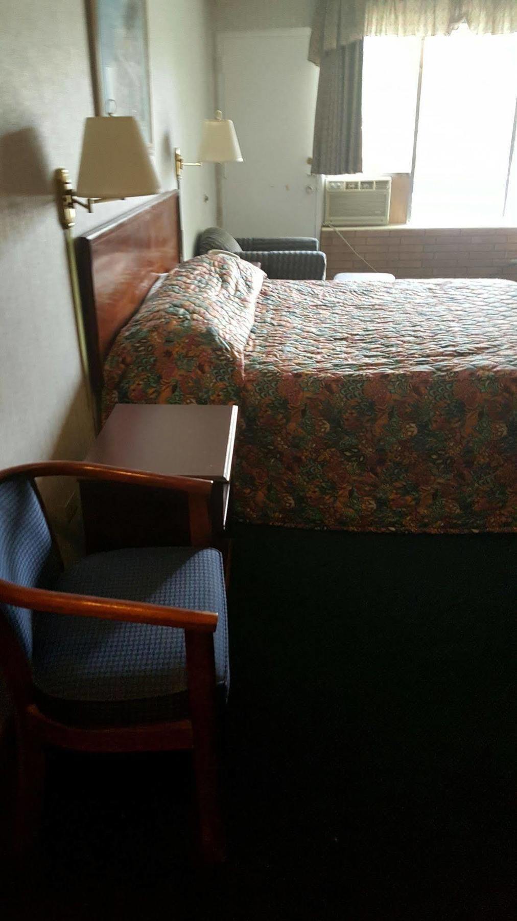 The Carolinian Inn Wilmington Eksteriør billede