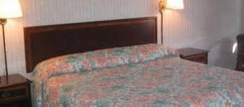 The Carolinian Inn Wilmington Eksteriør billede